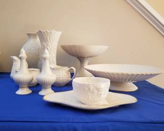 Lenox Serveware and Vases