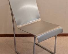 Emeco Superlight Chair by Frank Gehry First Edition 199/500