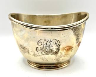 Sterling silver — Amherst Massachusetts 01002