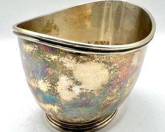 Sterling silver — Amherst Massachusetts 01002