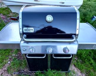 Grill $50