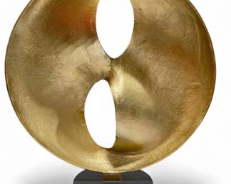 Post Modern Orbital Sculpture
