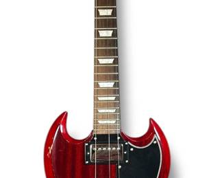 EPIPHONE SG Electric Guitar
