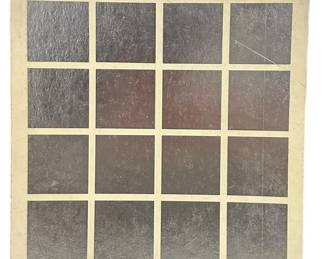 NICHOLAS NEGROPONTE "The Architecture Machine", 1st Edition
