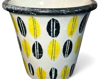 A BITOSSI for RAYMOR Planter Vase
