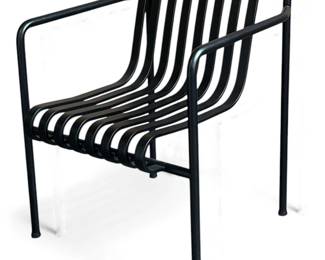 RONAN & ERWAN BOUROULLEC "Palissade" Chair, HAY
