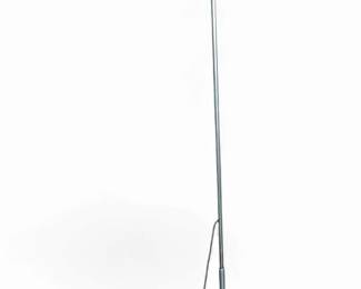 BRUNO GECCHELIN "Mezzaluna" Floor Lamp
