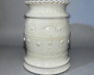 A 1967 JACK EARL (American, 1934-2023) Ceramic Vase
