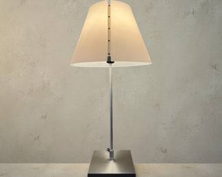 PAOLO RIZZATTO For LucePlan Costanza Table Lamp
