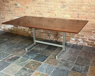 JULES WABBES "Cintree" Desk
