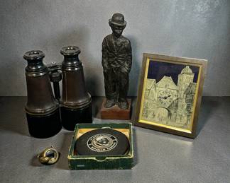 Global Gentleman's Articles
