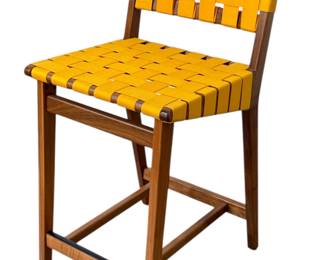 JENS RISOM for KNOLL Stool
