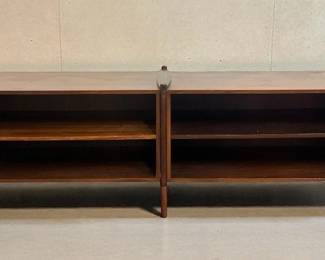 HIROZI FUKUOH "Archimede" Storage Unit, GAVINA
