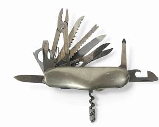 VICTORINOX Multi Tool Pocket Knife
