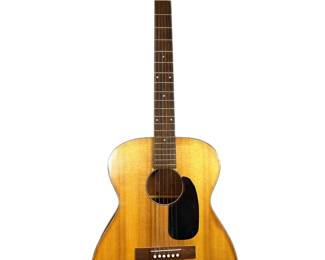 Vintage HARMONY Acoustic Guitar
