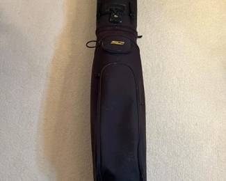 75 BagboyWheeledTravelGolfBag