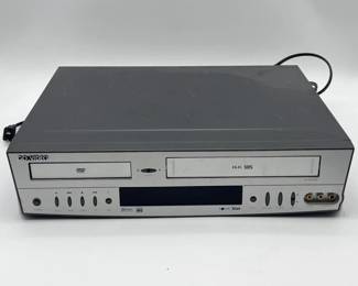 40 GoVideoSonicBlueDVR4200DVDVCRComboNOREMOTE