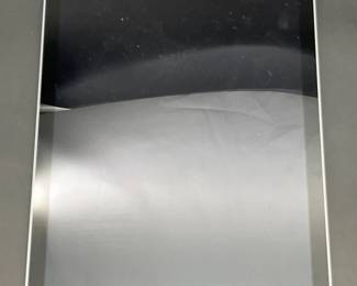 73 9thGenerationiPadModelA2602SecondofTwo