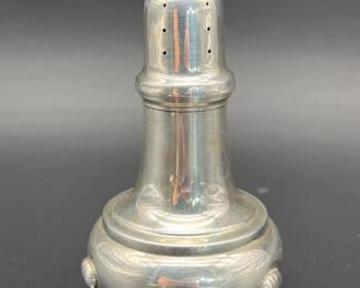 32 SterlingSilverShakerbyEmpireSterlingCo