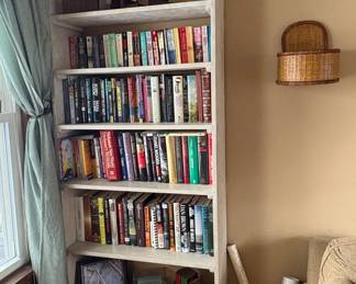 BOOKCASES