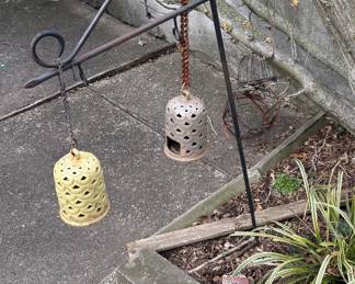 Decorative Garden Items