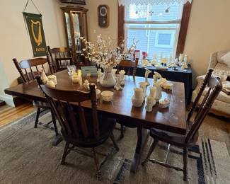 DINING ROOM SET