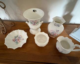 AYNSLEY COLLECTION