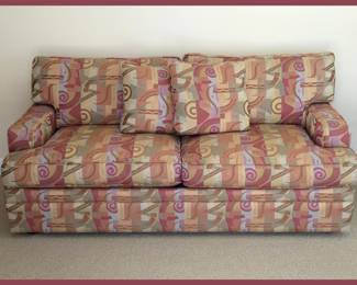 Lovely Sleeper Sofa