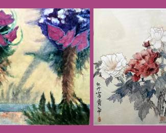 Lots of Great Artwork; There is more!