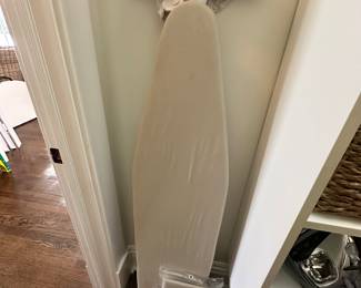 Ironing board