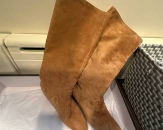 Women's shoes and boots size 8