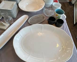 Kitchen miscellaneous......