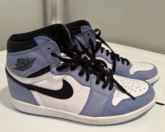 Men's AirJordans size 12