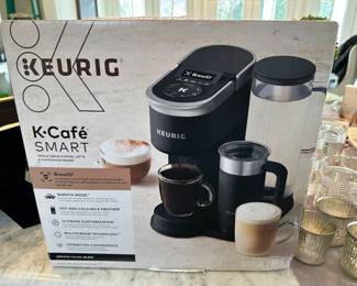 Keurig coffee maker - new in box
