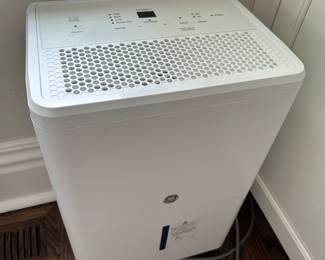 Dehumidifier