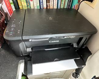 Canon copier