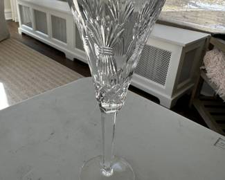 Waterford crystal......