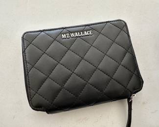 MZ Wallace wallet