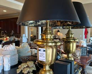 Frederick Cooper Table Lamp