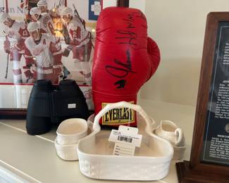 Tiffany & Co Ceramic Berry Basket