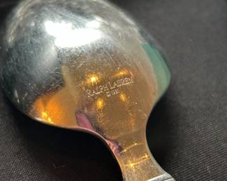 Ralph Lauren Silverware 