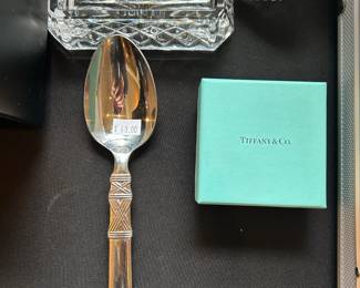 Ralph Lauren Silverware 