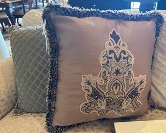 Decorative Pillow 