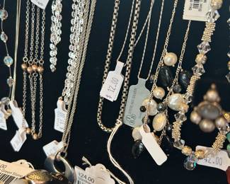 Sterling Italian Chain