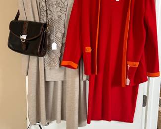 Women's Clothing, Purses 