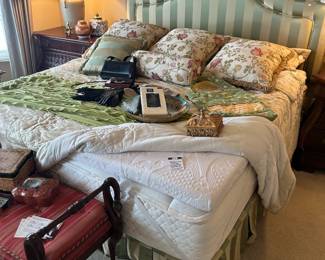 Stearns and Foster Southerton Mattress