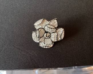 Kenneth Jay Lane Ring front