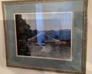 Jade Belt Bridge Beijjing China