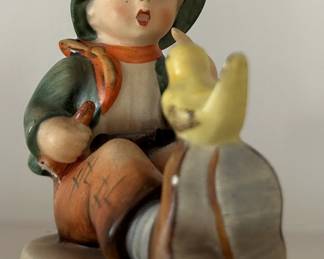 Hummel Singing Lessons