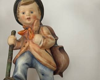 Hummel Little Cellist